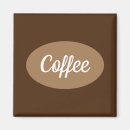 Recherche de boisson magnets Blanc