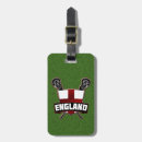 Recherche de drapeau anglais bagages étiquettes Angleterre