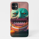 Recherche de terrifiant iphone coques Gothique
