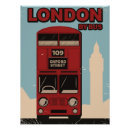 Recherche de autobus vintage posters Pour tous