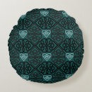 Recherche de noeud celtique coussins Moderne