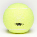 Recherche de halloween tennis balles Araignées