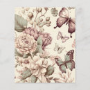 Recherche de faire part de mariage papier cadeau Romantique