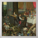 Recherche de brueghel posters Jan