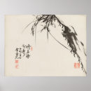 Recherche de peinture orchidée posters Vintage