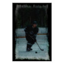 Recherche de hockey canadien posters Hockey sur glace