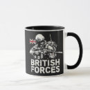 Recherche de militaires britanniques tasses Soldat