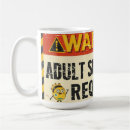 Recherche de adult tasses Amusant