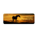 Recherche de horse labels Country