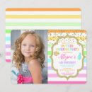 Recherche de de peinture invitations Fille
