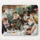 Recherche de auguste renoir tapis souris Impressionisme