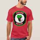 Recherche de dont tread on me tshirts Konami