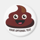 Recherche de merde magnets Mignon