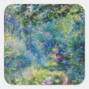 Recherche de renoir autocollants Pierre auguste renoir
