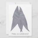 Recherche de heureux 14x19 invitations Amusant