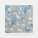 Recherche de marchandises serviettes Bleu