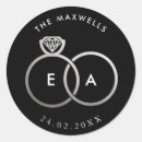 Recherche de monogram black autocollants Pour eux