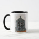 Recherche de maquette tasses Politicien