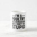 Recherche de volaille tasses Humour