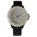 Recherche de de fleur blanche montres Contemporain