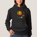 Recherche de astronomie pulls capuche Galaxie