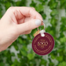 Recherche de bourgogne porteclés Rouge bordeaux