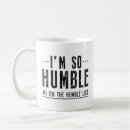 Recherche de modeste tasses Drôle