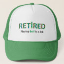 Recherche de jouer au golf casquettes Papa