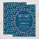 Recherche de boules de gomme invitations Rose