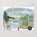 Recherche de adventure travel cartes postales Illustration