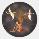 Recherche de halloween humoristique autocollants Fantôme