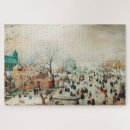 Recherche de patinage de glace puzzles Patineur