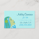 Recherche de coquillages cartes visite Coiffeur