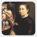 Recherche de autoportraits autocollants Renaissance