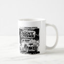 Recherche de punk classiques tasses Café