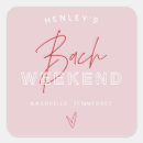 Recherche de weekend autocollants Weekend entre filles