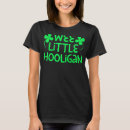 Recherche de hooligan tshirts Patrick