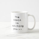 Recherche de admin tasses Technologie