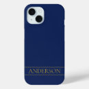 Recherche de rayures de marine iphone coques Pour lui