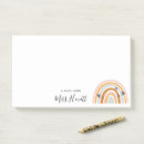 Recherche de une du professeur post its Arc en ciel