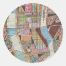 Recherche de new york manhattan autocollants Villes