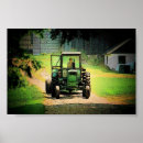 Recherche de tracteur posters Agriculture
