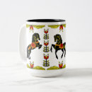 Recherche de frison tasses Neige