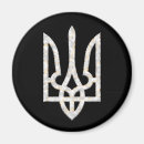 Recherche de crête magnets Symbole