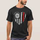 Recherche de firefighter tshirts Pompier