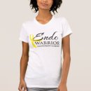 Recherche de endo tshirts Guerrier