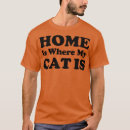 Recherche de funny cat hommes tshirts Drôle