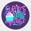 Recherche de cupcake cœur autocollants Saint valentin