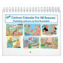 Recherche de dessins calendriers Bandes dessinées