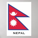 Recherche de drapeau népal posters Travel